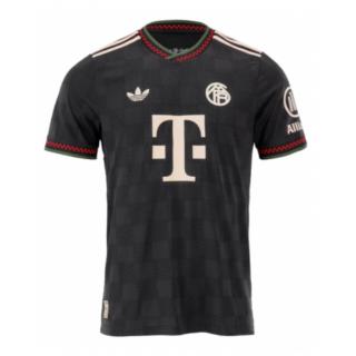 Bayern Munich 3a Equipación 2025/26 - Authentic